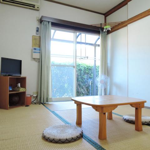 Oyado Nepusu (Amami Oshima)