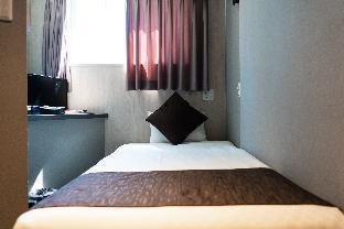 ホテルエスプレッソ 北