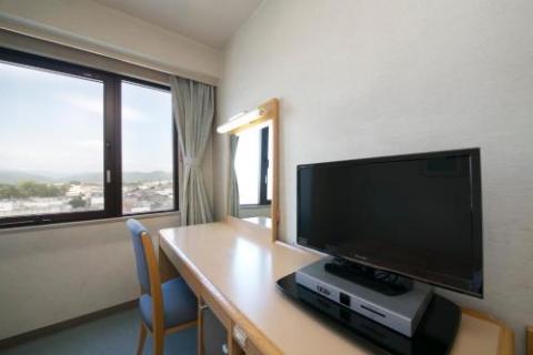 伊賀上野シティホテル