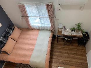 ［上野］アパートメント（22m²）｜ 1ベッドルーム／1バスルーム