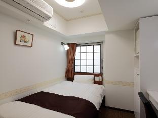 ホテル チェックイン 四条烏丸