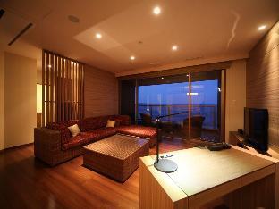 AMANE RESORT SEIKAI（潮騒の宿 晴海）