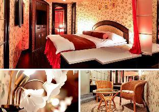 ホテル 茨木シャルルペローの白いチャペル（大人専用）