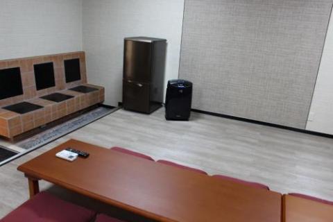 ニライ ビーチ ヴィラ