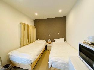 ［新宿］アパートメント（20m²）｜ 1ベッドルーム／1バスルーム