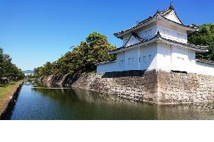 ［京都］一軒家（111m²）｜ 2ベッドルーム／1バスルーム