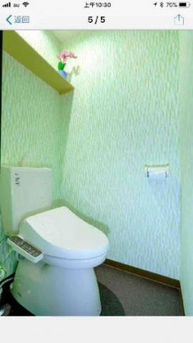 ［心斎橋］アパートメント（20m²）｜ 1ベッドルーム／1バスルーム