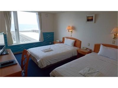 Hotel Grand Ocean Resort