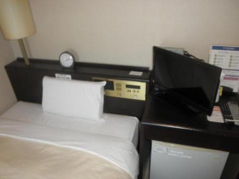 ホスピタリティイン 八幡宿