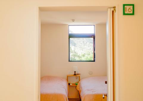 Amamian Style Pension Green Hill (Amami Oshima)