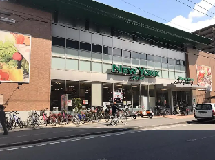 ［博多］スタジオ アパートメント（15 m²）／1バスルーム