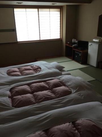 宇都宮インターリゾートホテル&ゴルフ鶴カントリークラブ