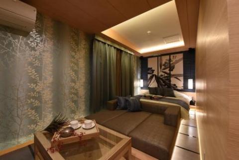 ホテルゼン（大人専用）