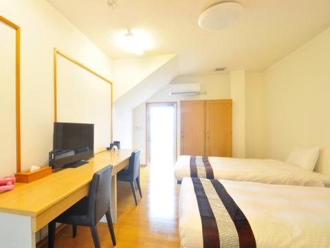 Kaiho Fusaki Annex <Ishigakijima>