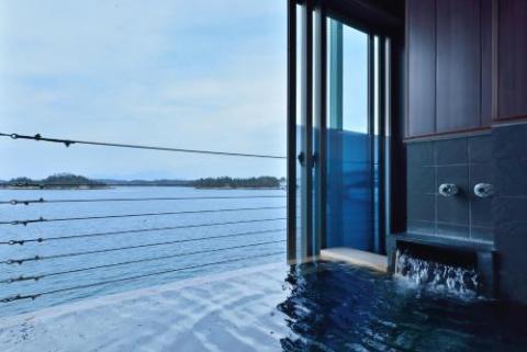 海のやすらぎ ホテル竜宮