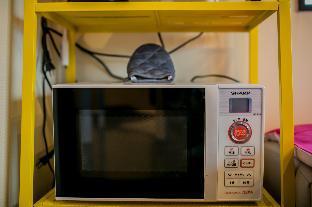 ［秋葉原］アパートメント（25m²）｜ 1ベッドルーム／1バスルーム