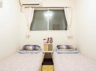 ［なんば］ヴィラ（150m²）｜ 5ベッドルーム／1バスルーム