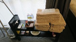 ［大阪市東部］アパートメント（20m²）｜ 1ベッドルーム／1バスルーム