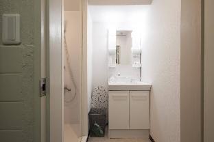 ［池袋］アパートメント（10m²）｜ 1ベッドルーム／1バスルーム