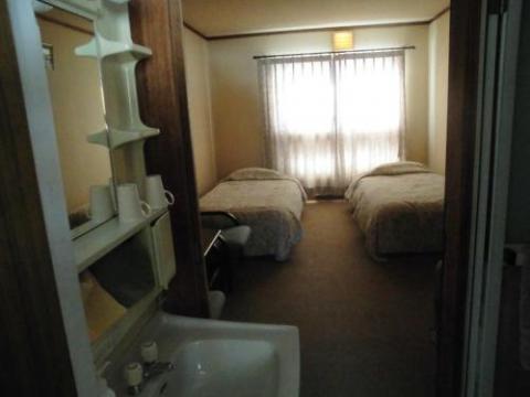 ロッジ ヴィラ 八方