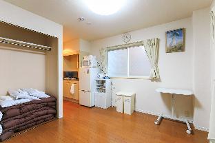 ［栄］アパートメント（17m²）｜ 1ベッドルーム／1バスルーム