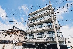 ［ベイエリア］アパートメント（30m²）｜ 1ベッドルーム／1バスルーム