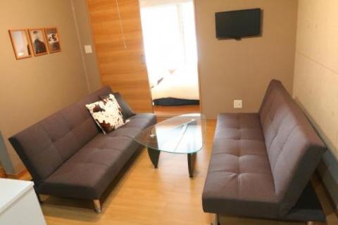 千鳥イン 袋町 広島