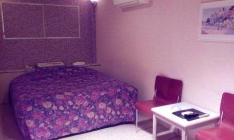 ホテル ティー タイム（レジャーホテル）