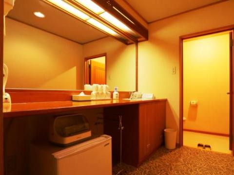 浅間温泉 山映閣