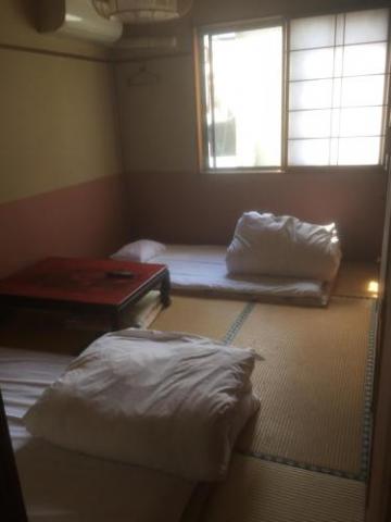  ファミリー旅館 梅岡