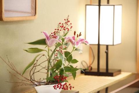 ときしらずの宿 織花