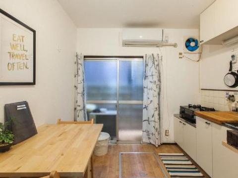 京都 シバ イン 壬生 ゲストハウス