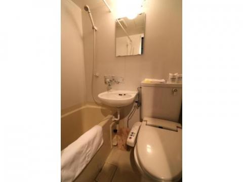 ホテル チューリッヒ 東方 2001