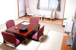Hotel Green Park Tsurui