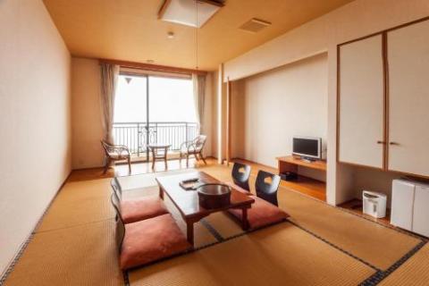 国民宿舎 ボルベリアダグリ