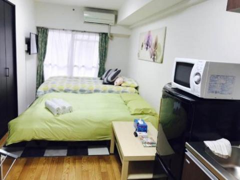 アーバンアパートメント池袋2