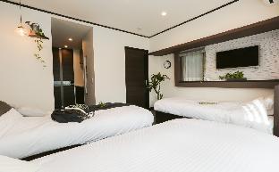 ［金山］アパートメント（29m²）｜ 1ベッドルーム／1バスルーム