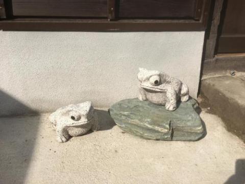 金沢町家 あぶらや