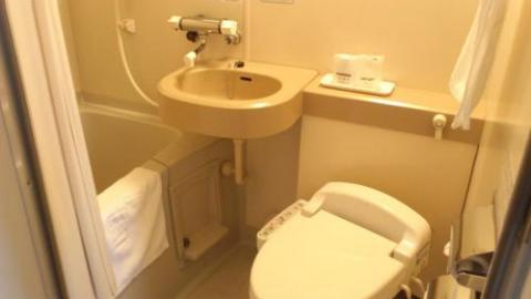 ホテルニューバジェット札幌