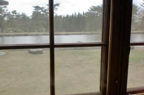 ペンション 映山湖