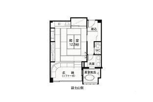 大池ホテル