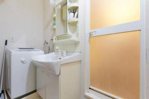 羽田レックスアパートメント