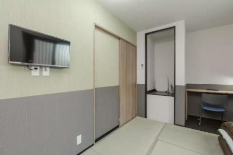 ゲストハウスオーヤマinn伏見稲荷A棟