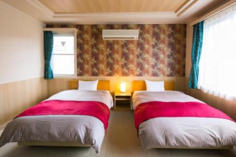 サンダンス・リゾート 箱根強羅