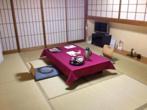 淡路島海上ホテル