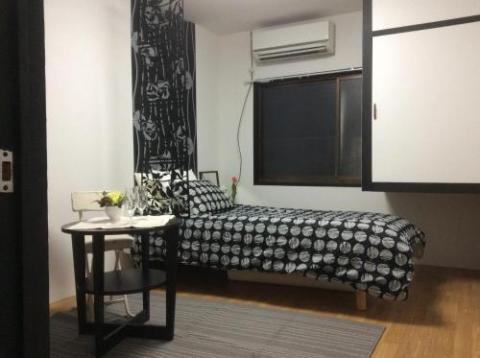 京都ゲストハウス