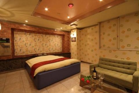 ホテル大東京 (大人専用)