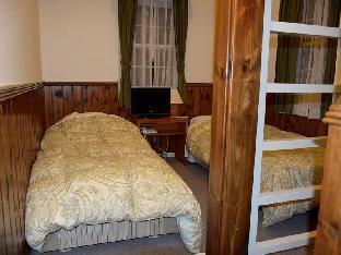 ペンション 飛遊人