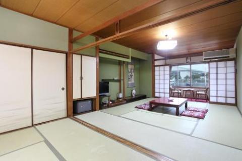 ホテル丹後　なかむら荘
