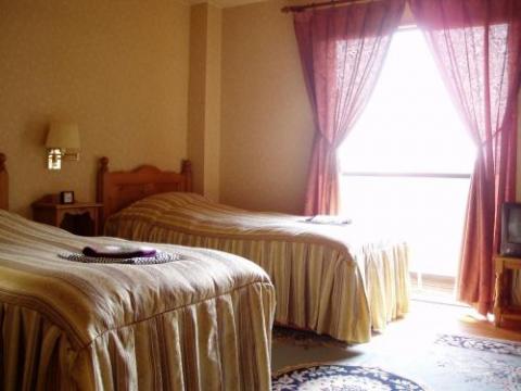 つつじとかえで